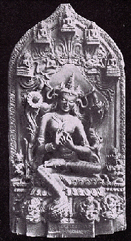Mahashri Tara