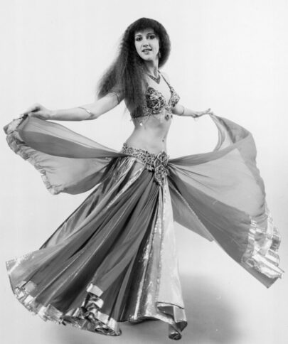 Shahrazad 1981