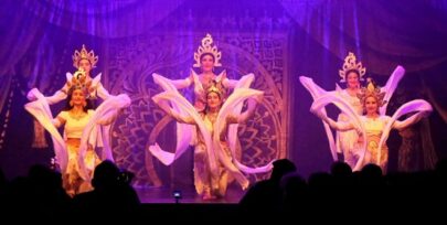 Ärmelfoto Jubiläum